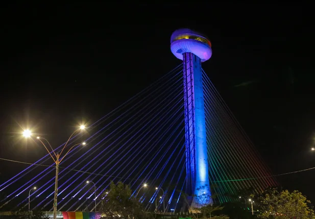 Ponte Estaiada