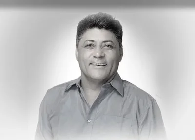 Prefeita Carmelita Castro lamenta morte do prefeito de Dirceu Arcoverde
