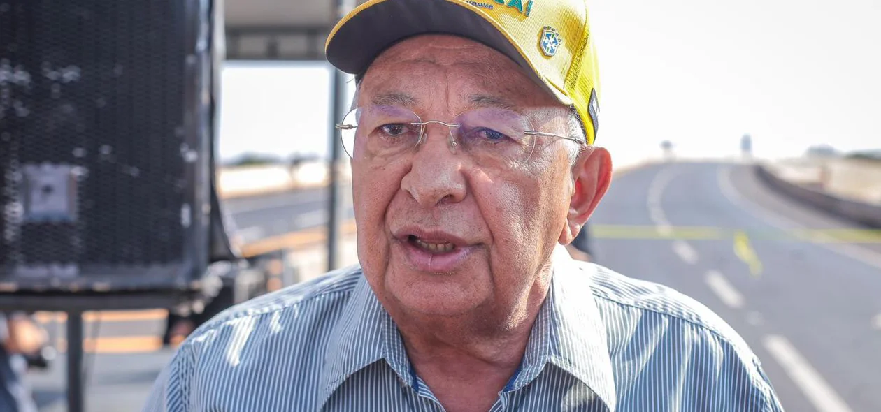 Prefeito Dr. Pessoa