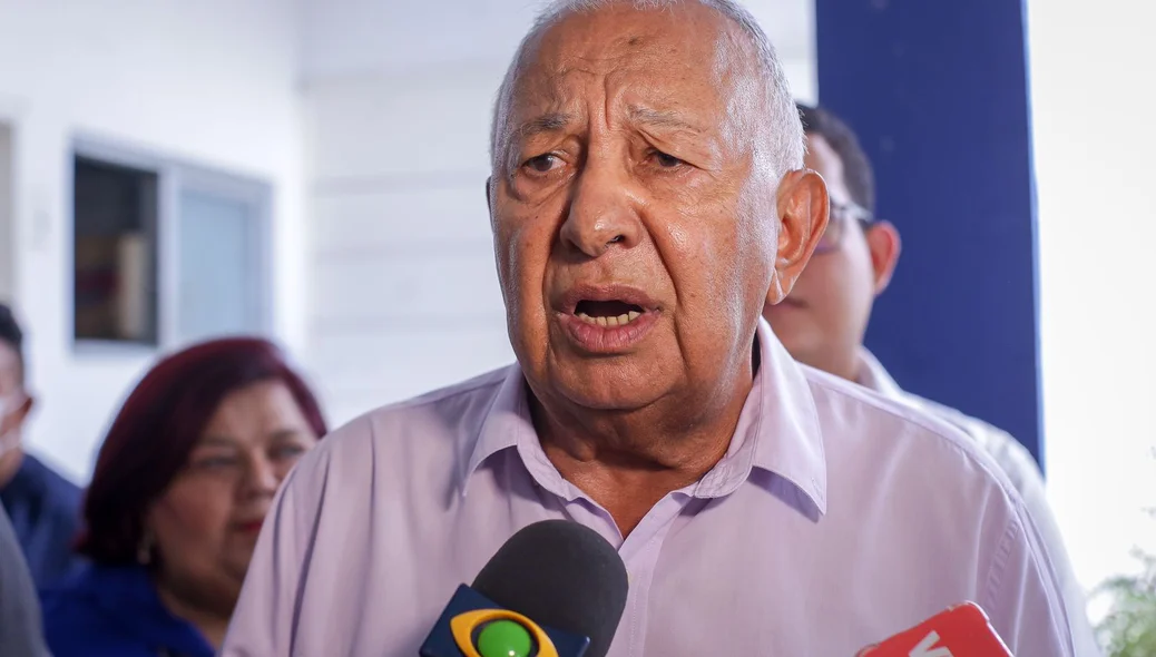 Prefeito Dr. Pessoa