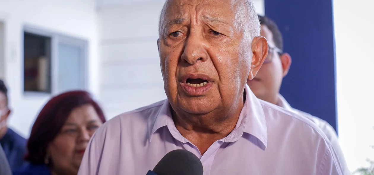 Prefeito Dr. Pessoa