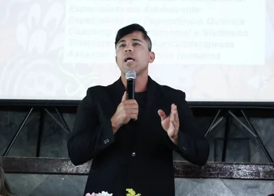 Prefeito Mário Esteves