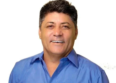 Prefeito Reginaldo Gomes