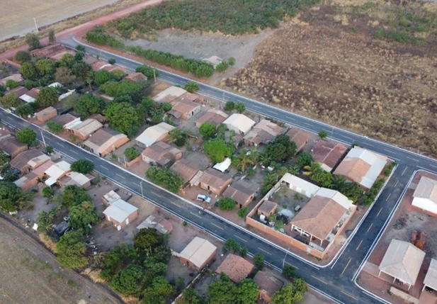 Prefeitura de Uruçuí inicia programação de 121 anos da cidade