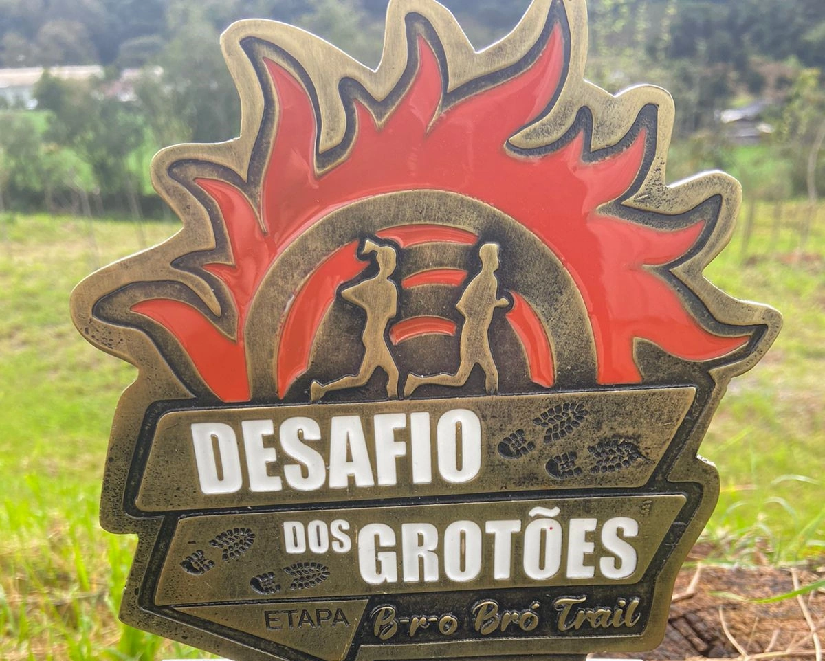 Prêmio do Desafios dos Grotões