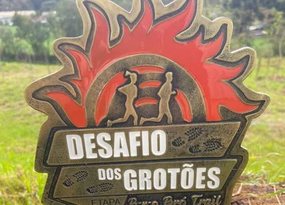 Prêmio do Desafios dos Grotões