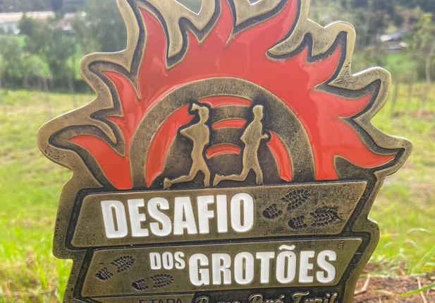 Prêmio do Desafios dos Grotões