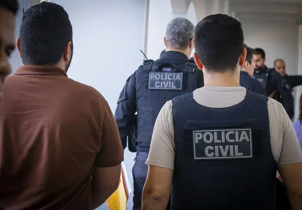 Prisão de Ilgner Bueno