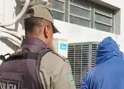 Prisão do mecânico acusado de espancar o filho com Transtorno do Espectro Autista (TEA)