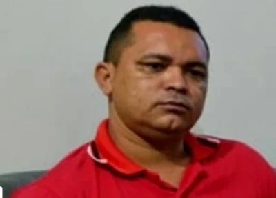 Radialista Reinaldo Pessoa