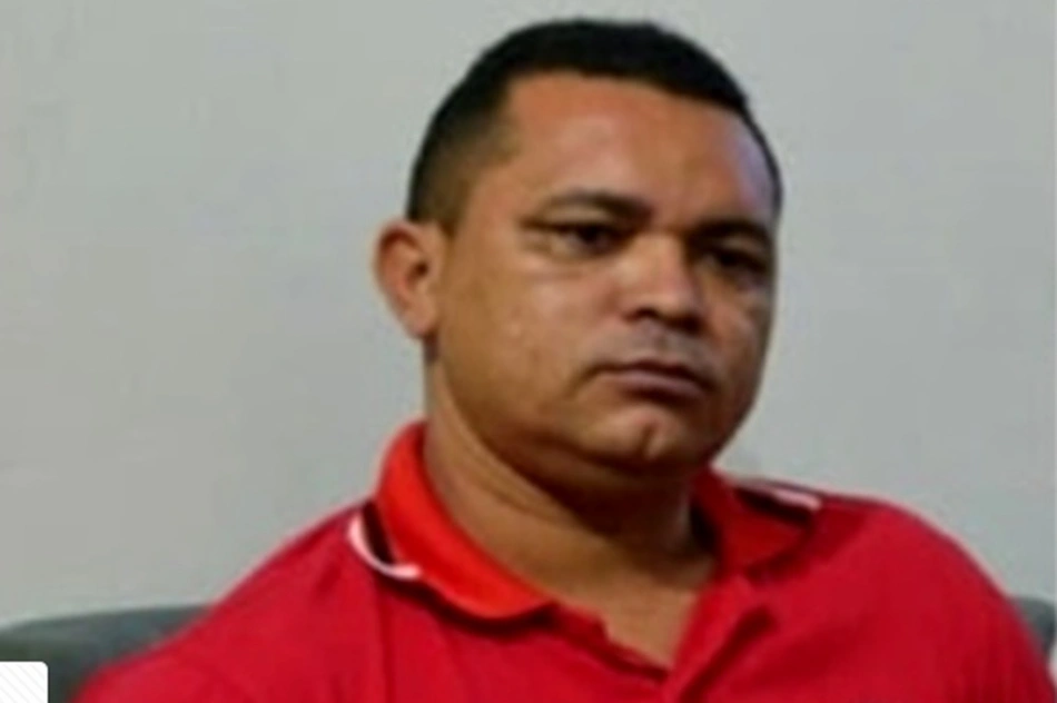 Radialista Reinaldo Pessoa
