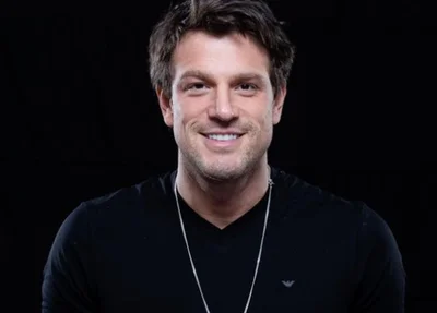 Rafael Puglisi, dentista das celebridades