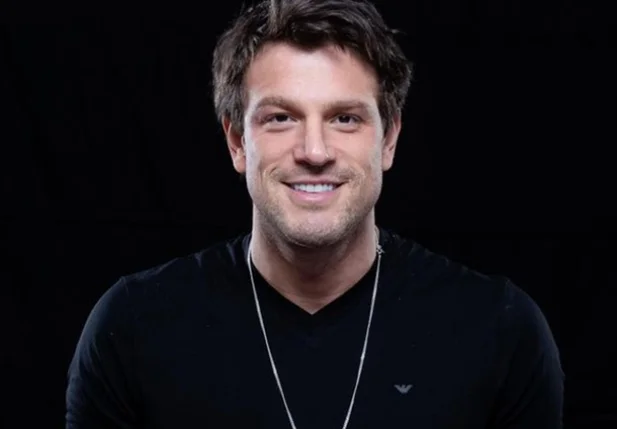 Rafael Puglisi, dentista das celebridades