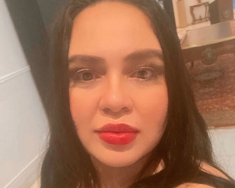 Ravenna Castro