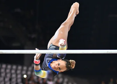 Rebeca Andrade