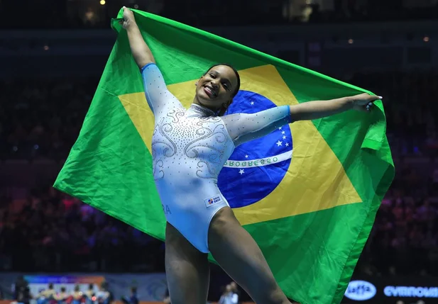 Rebeca Andrade