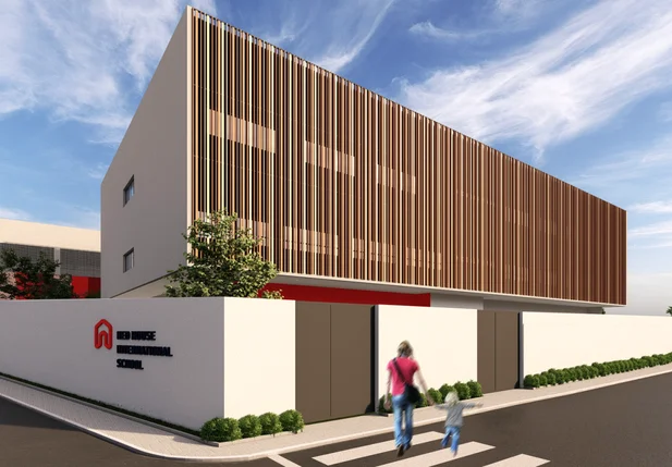 Red House School