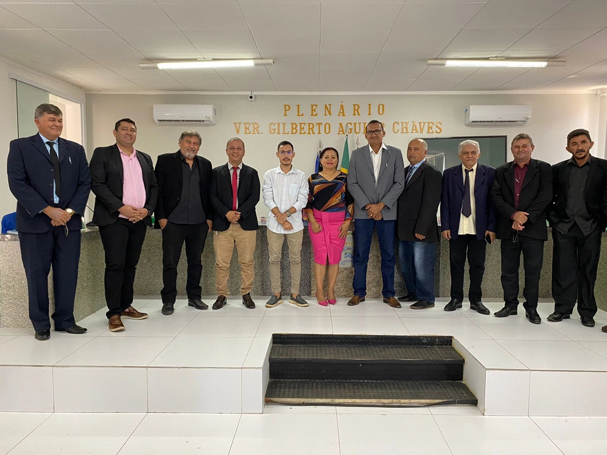 Repasse do piso salarial para profissionais de saúde em Esperantina foi aprovado
