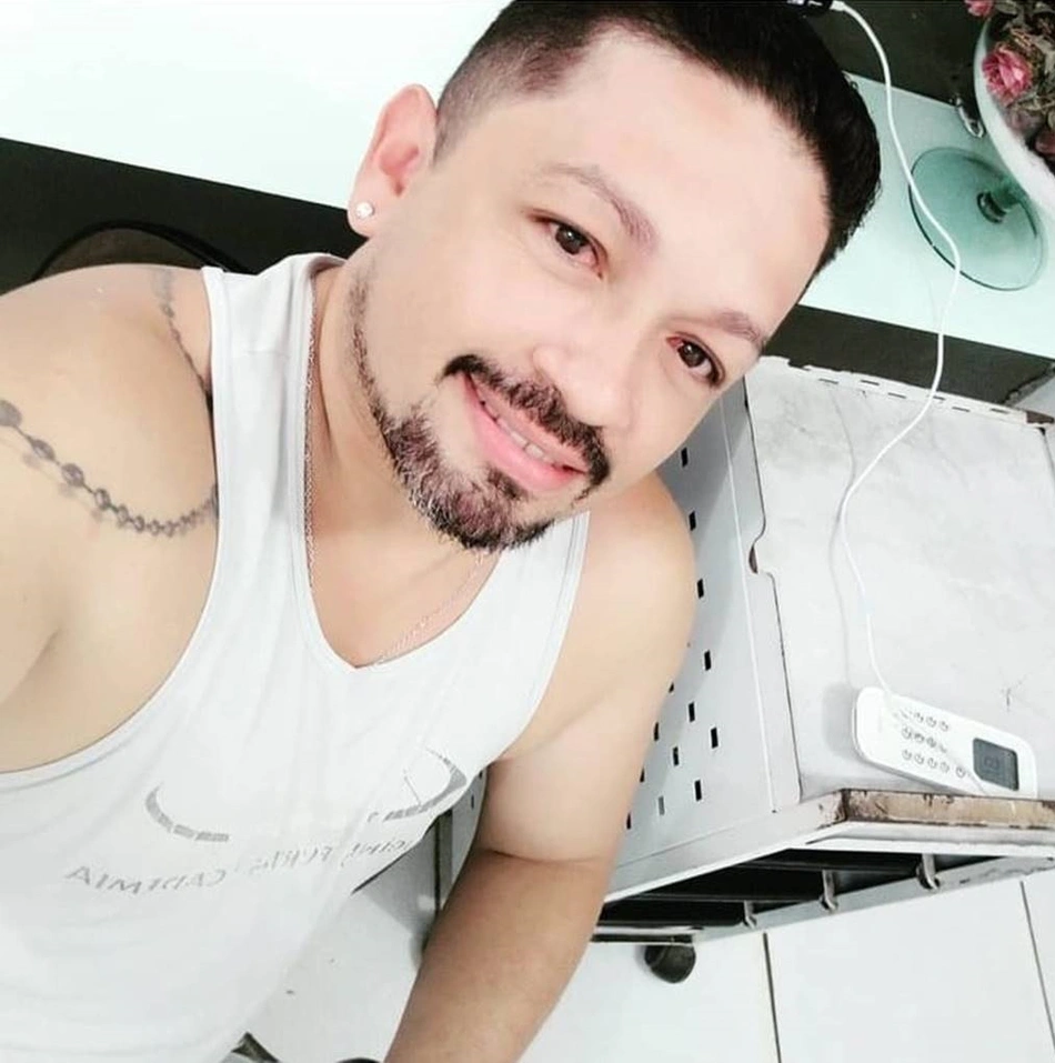 Rivaldo de Sousa Barreto