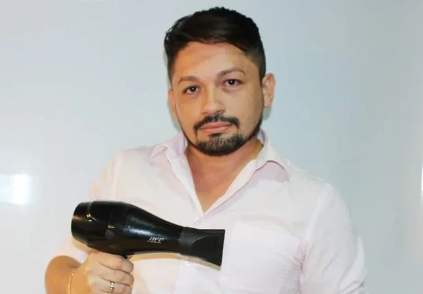 Rivaldo de Sousa Barreto
