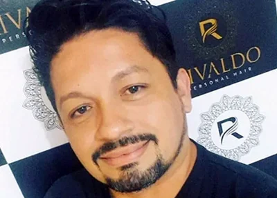Rivaldo de Sousa Barreto