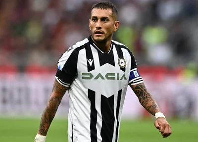 Roberto Pereyra seguirá na Udinese