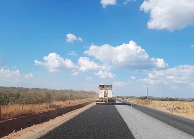 Rodovia Transcerrados