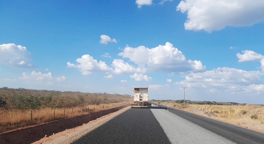 Rodovia Transcerrados