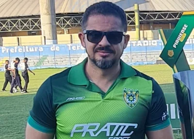 Ronaldo Rodrigues