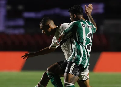 São Paulo quebra jejum e voltar a vencer no Campeonato Brasileiro