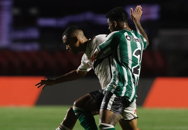 São Paulo quebra jejum e voltar a vencer no Campeonato Brasileiro