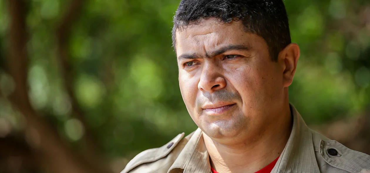Sargento Jean Ribeiro