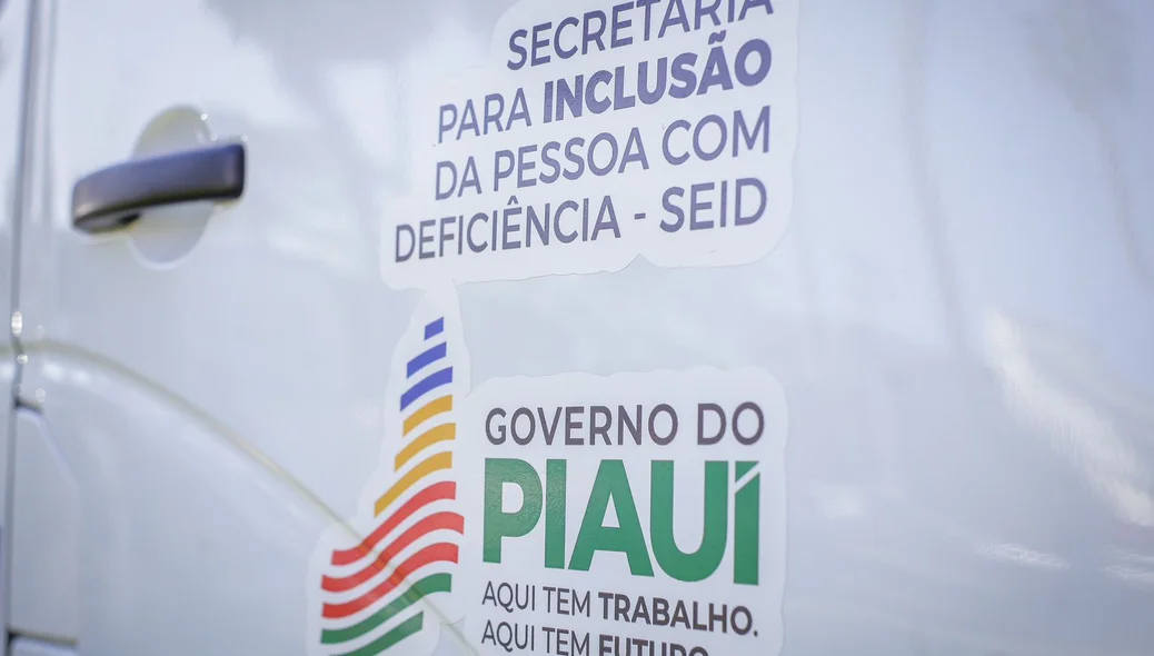Secretaria para Inclusão da Pessoa com Deficiência -  SEID