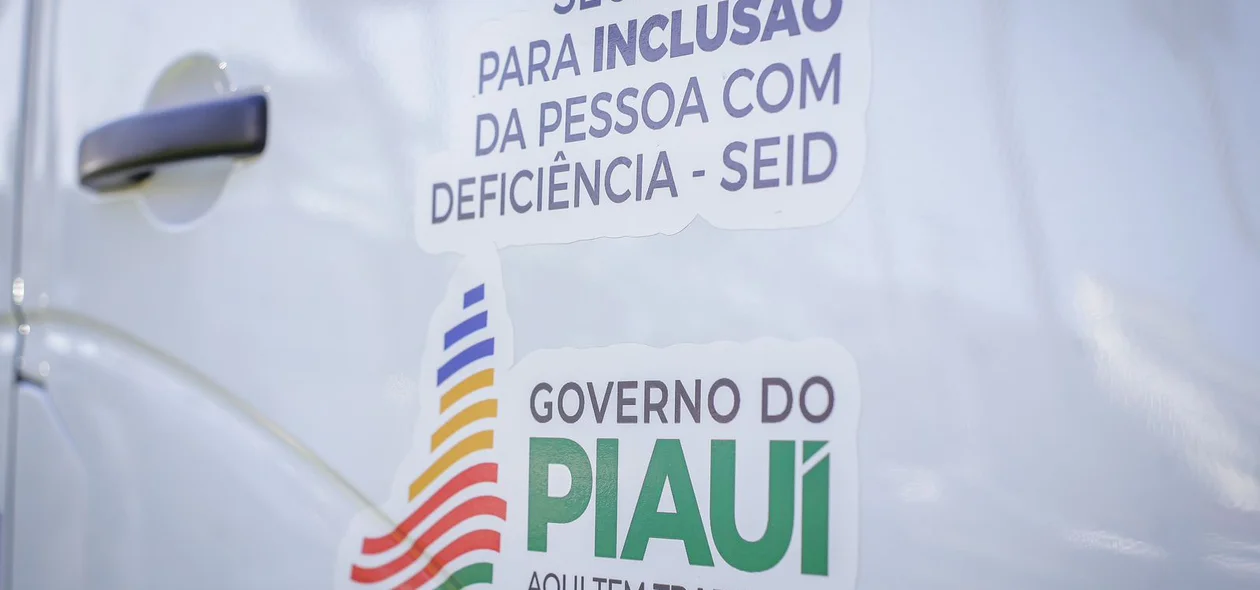 Secretaria para Inclusão da Pessoa com Deficiência -  SEID