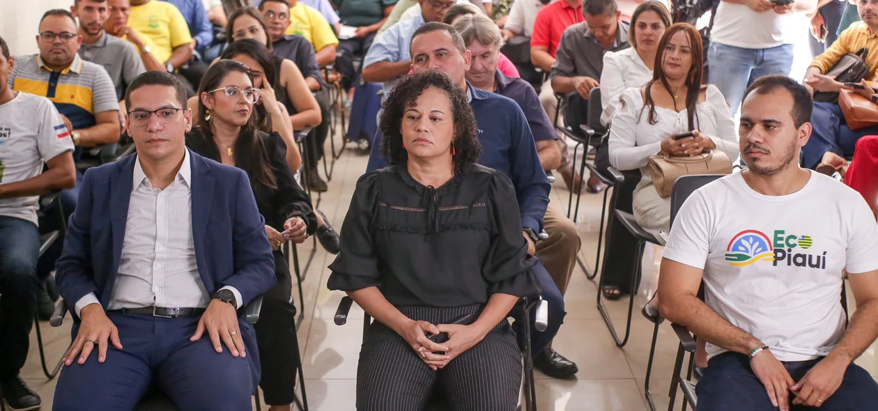 Seminário Cerrado Vivo, pelo Dia do Cerrado, celebrado em 11 de setembro.