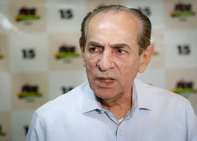 Senador Marcelo Castro