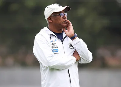Serginho Chulapa é preso por não pagar pensão alimentícia