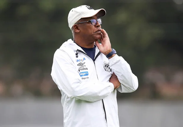 Serginho Chulapa é preso por não pagar pensão alimentícia