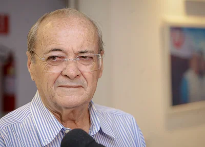 Sílvio Mendes, do União Brasil