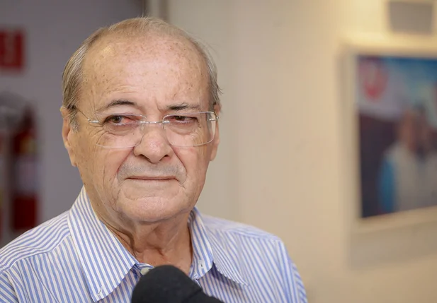 Sílvio Mendes, do União Brasil