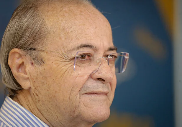 Sílvio Mendes, presidente do União Brasil de Teresina