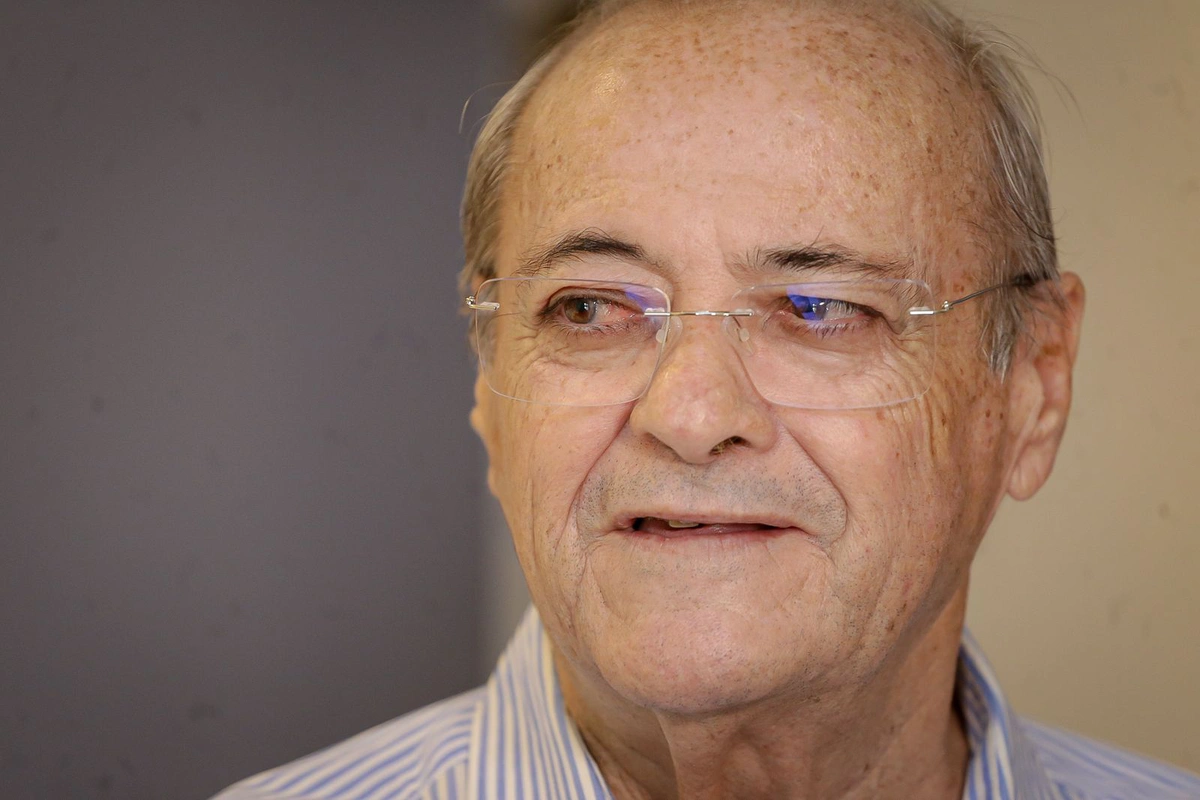 Sílvio Mendes