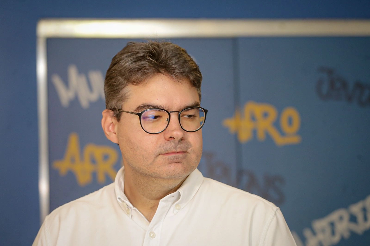Luciano nunes