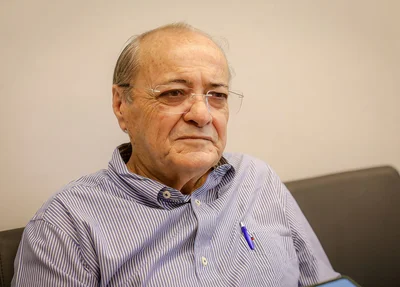 Sílvio Mendes