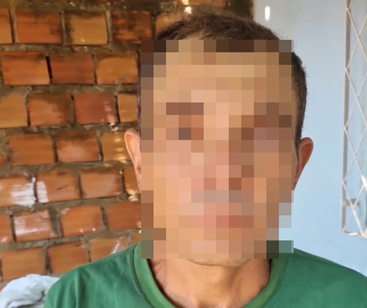 Suspeito roubou celulares e dinheiro de estabelecimento na zona norte de Teresina