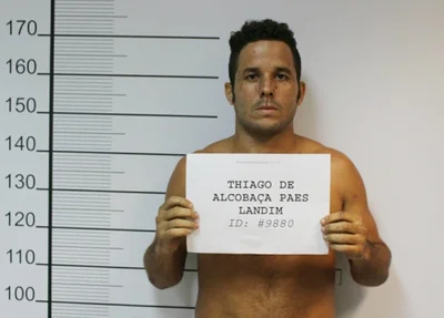 Thiago de Alcobaça Paes Landim