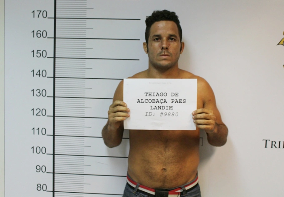 Thiago de Alcobaça Paes Landim