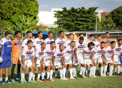 Time do Piauí Esporte Clube