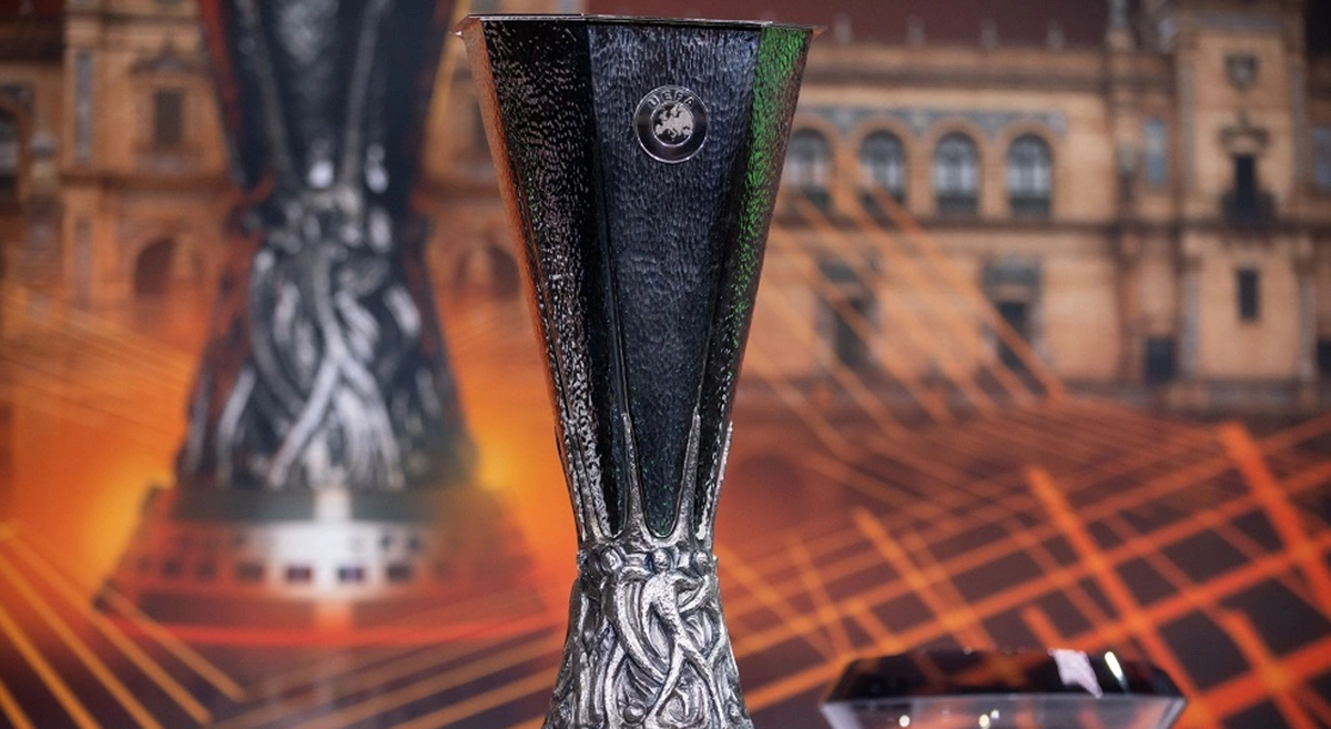 Troféu Europa League