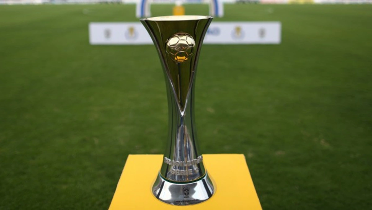 Troféu Série C